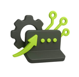 Technology Transformation